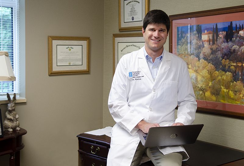 Dr. Ryan Nance _ 2